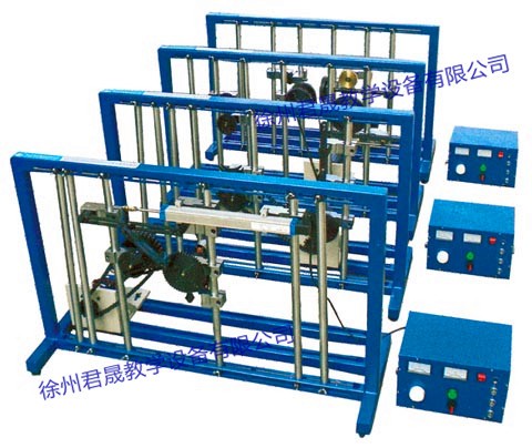 JS-JGD型 機(jī)構(gòu)運(yùn)動(dòng)創(chuàng)新方案拼裝實(shí)驗(yàn)臺